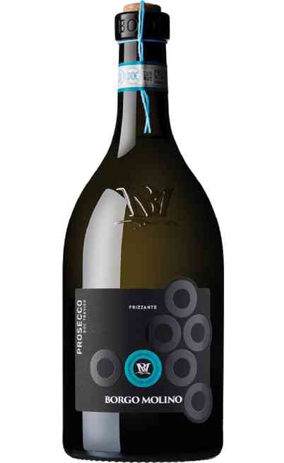 Prosecco Doc Treviso Gujot - Drusian - La Vinoteca Online