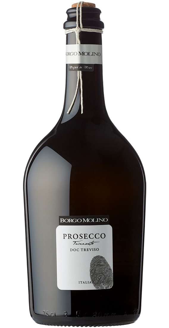 Prosecco DOC Treviso „Spago“