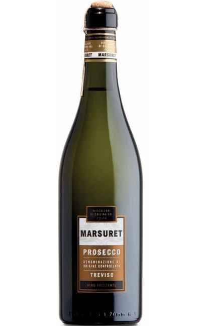 Prosecco DOC Treviso „Spago“ [MARSURET]