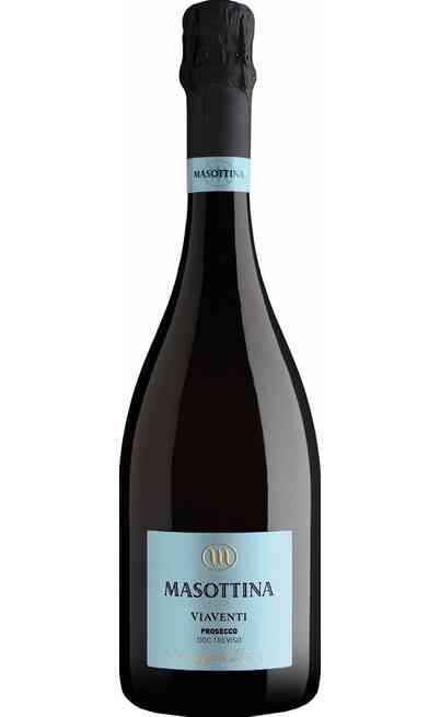 Prosecco DOC Trévise Dosage Zéro VIAVENTI
