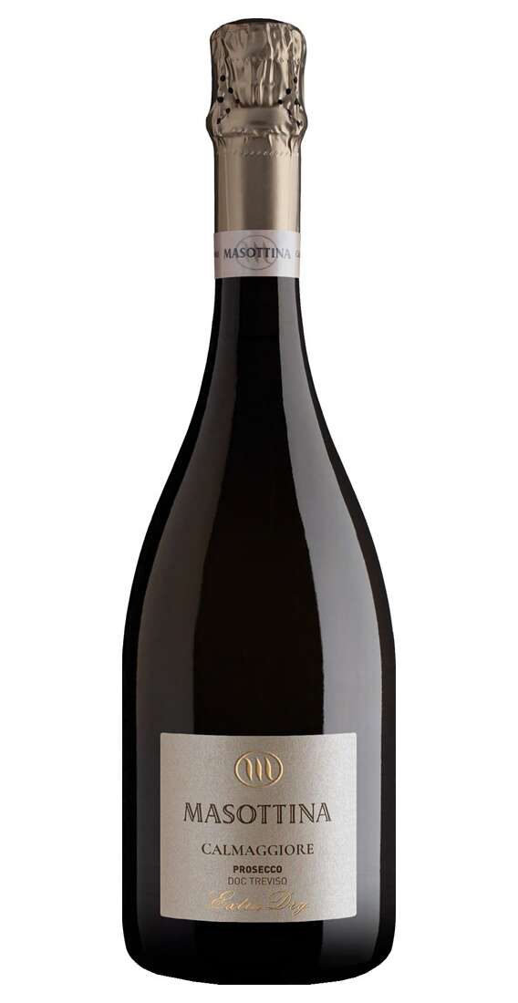 Prosecco DOC Trévise Extra Dry CALMAGGIORE