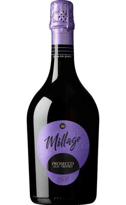 Prosecco DOC Trévise Extra Dry MILLAGE