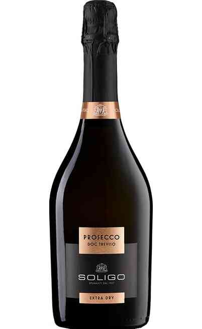 Prosecco DOC Trévise Extra Dry