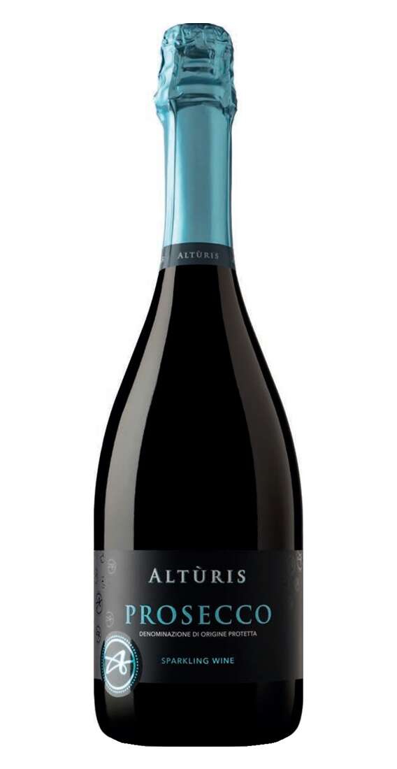 Prosecco Extra Dry AOP