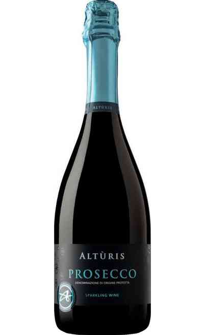 Prosecco Extra Dry AOP
