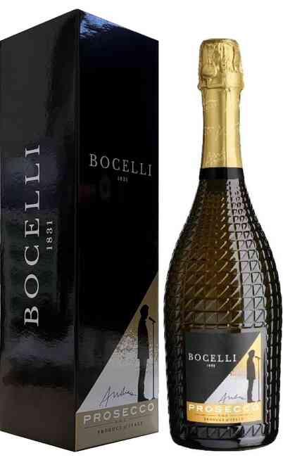 Prosecco Extra Dry DOC en boîte