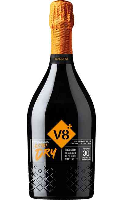 Valdobbiadene Prosecco Sup. Extra Dry DOCG cl 75 — Dolce Pausa store