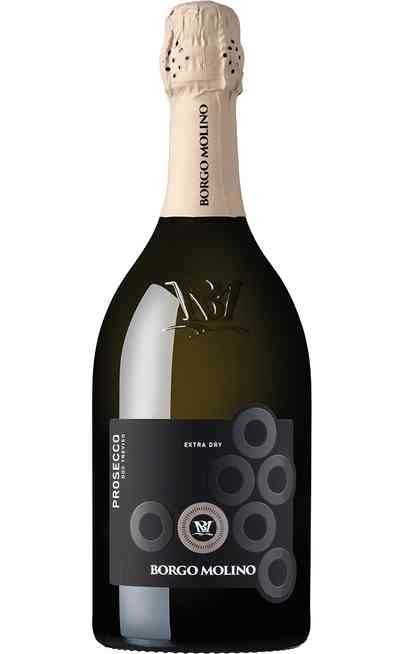 Prosecco ORO DOC Treviso Brut, , VAL D'OCA 