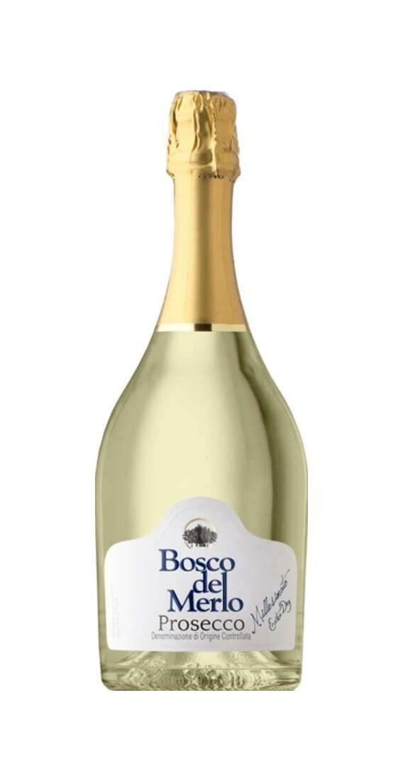 Prosecco Extra Dry DOC