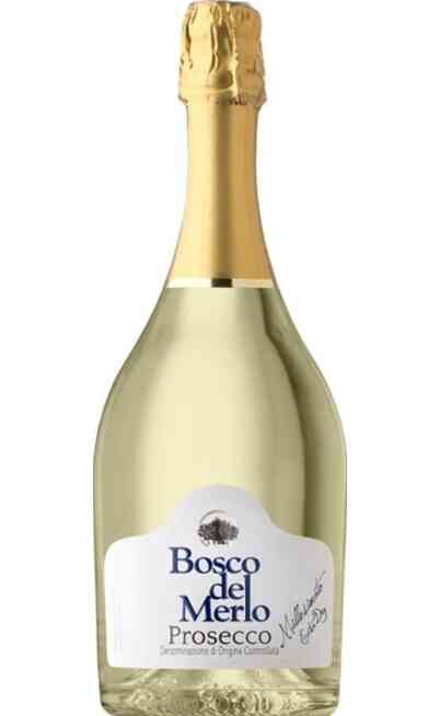 Prosecco Extra Dry DOC