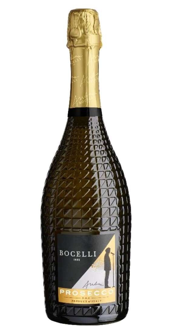 Prosecco Extra Dry DOC