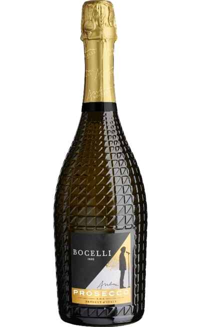 Prosecco Extra Dry DOC [BOCELLI 1831]