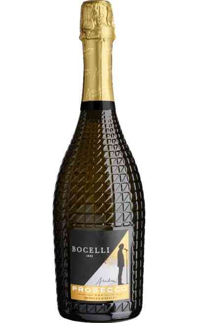 Prosecco Extra Dry DOC