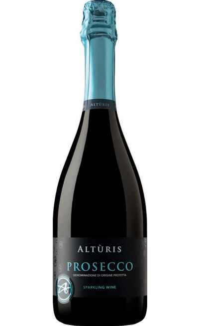 Prosecco Extra Dry DOP [ALTURIS]