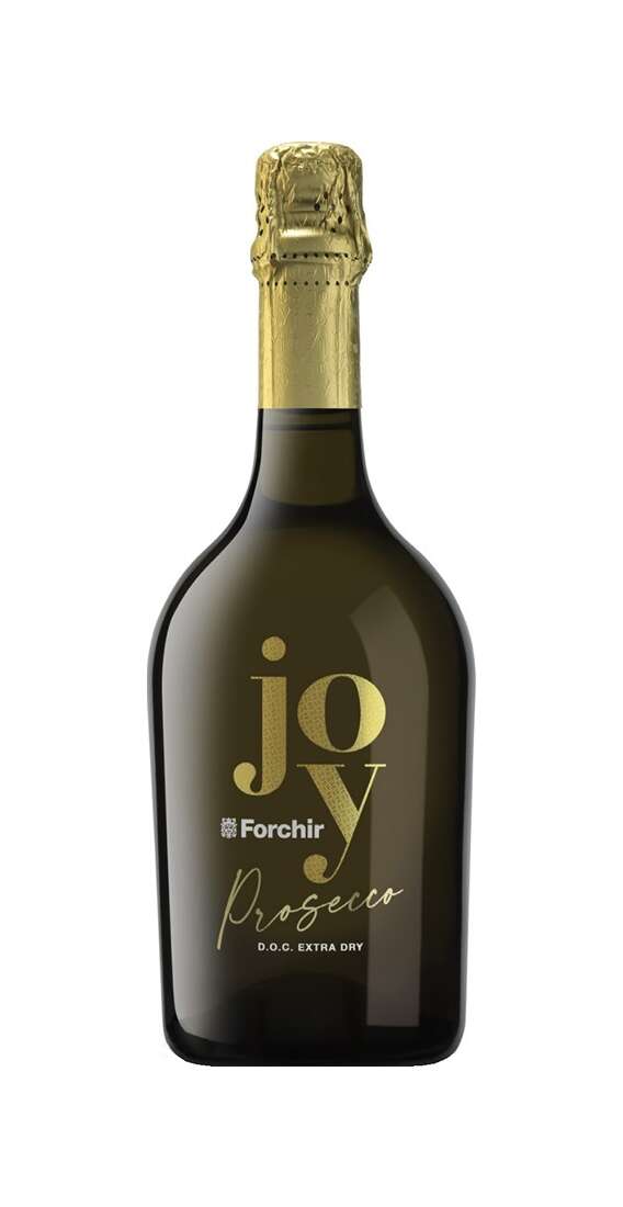 Prosecco Extra Dry JOY DOC