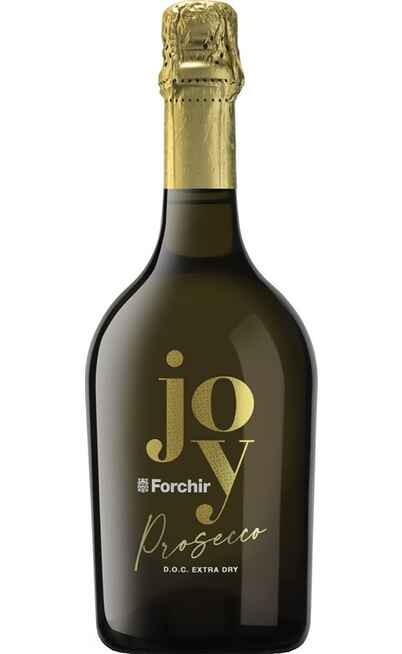 Prosecco Extra Dry JOY DOC [Forchir]