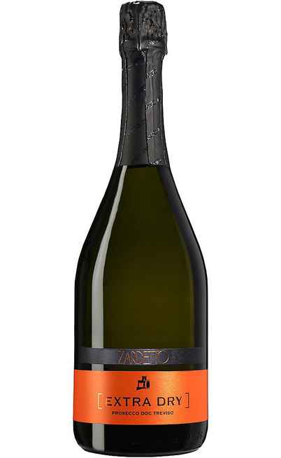 Prosecco extra sec DOC [Zardetto]