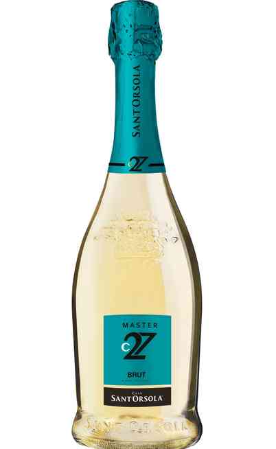 Prosecco Master C27 Millesimato DOC