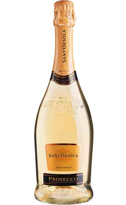 Prosecco Millesimato Special Cuvée Extra Dry DOC, , ZONIN ...