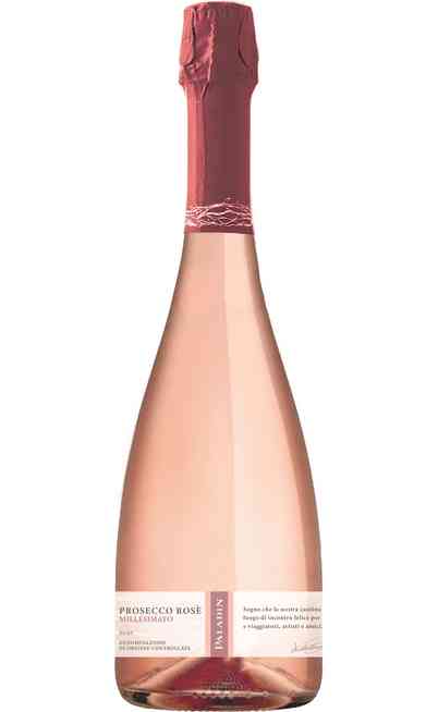 Prosecco Millesimato Rosé DOC