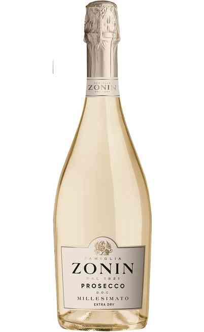 Prosecco Millesimato Special Cuvée Extra Dry DOC