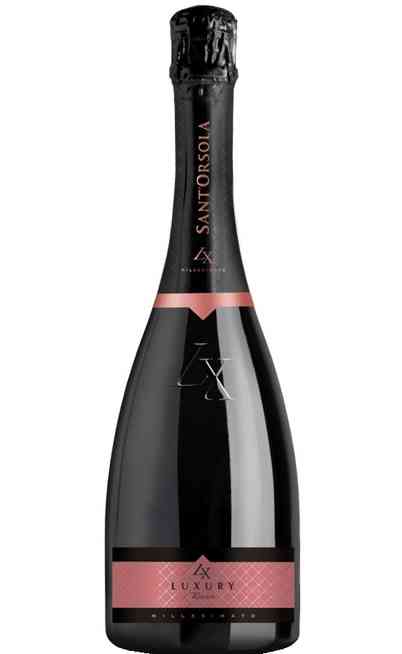 Prosecco Sant'Orsola Extra Dry Millesimato Master C.27 2022 in Offerta