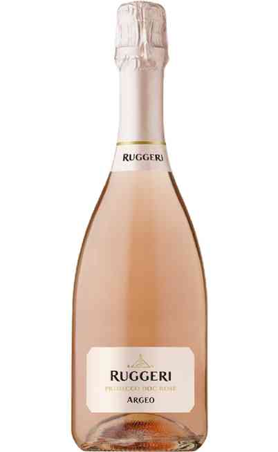 Prosecco Rosé Brut Millesimato Argeo DOC