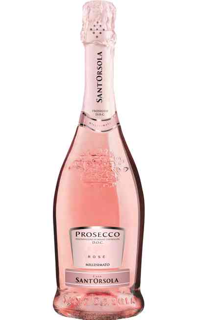 Prosecco Rosé Millesimato DOC