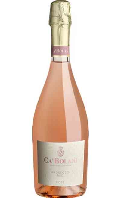 Prosecco Rosé Sparkling Brut DOC
