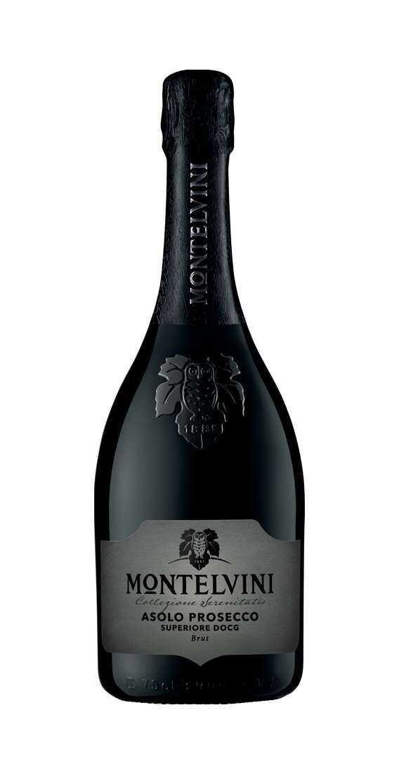 Prosecco Superiore Asolo Brut DOCG