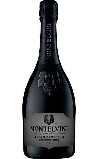 Prosecco Superiore Asolo Brut DOCG
