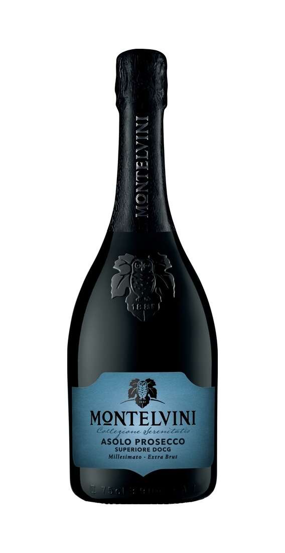 Prosecco Superiore Asolo Extra Brut DOCG