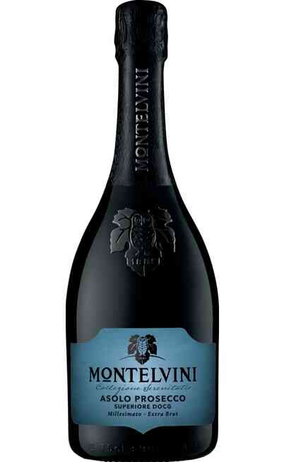 Prosecco Superiore Asolo Extra Brut DOCG
