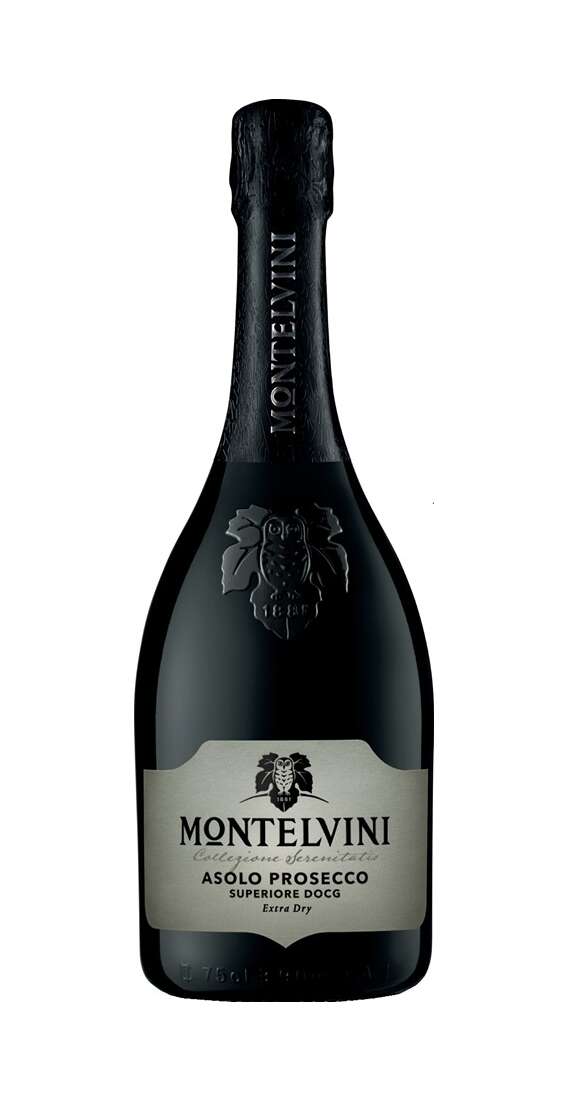 Prosecco Superiore Asolo Extra Dry DOCG