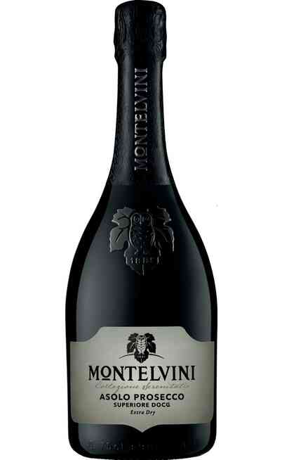 Prosecco Superiore Asolo Extra Dry DOCG