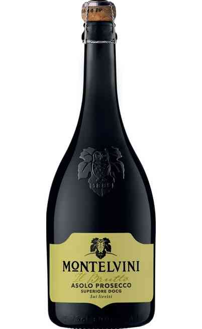 Prosecco Superiore Asolo Sui Lieviti IL BRUTTO DOCG