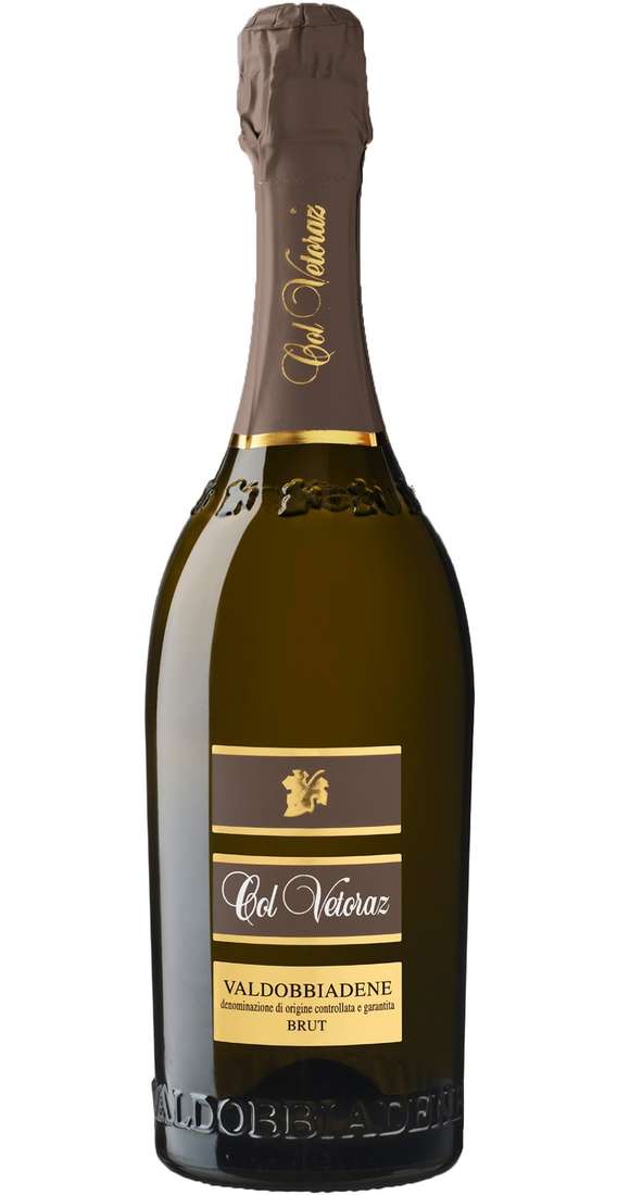 Prosecco Superiore Brut Coste di Levante DOCG