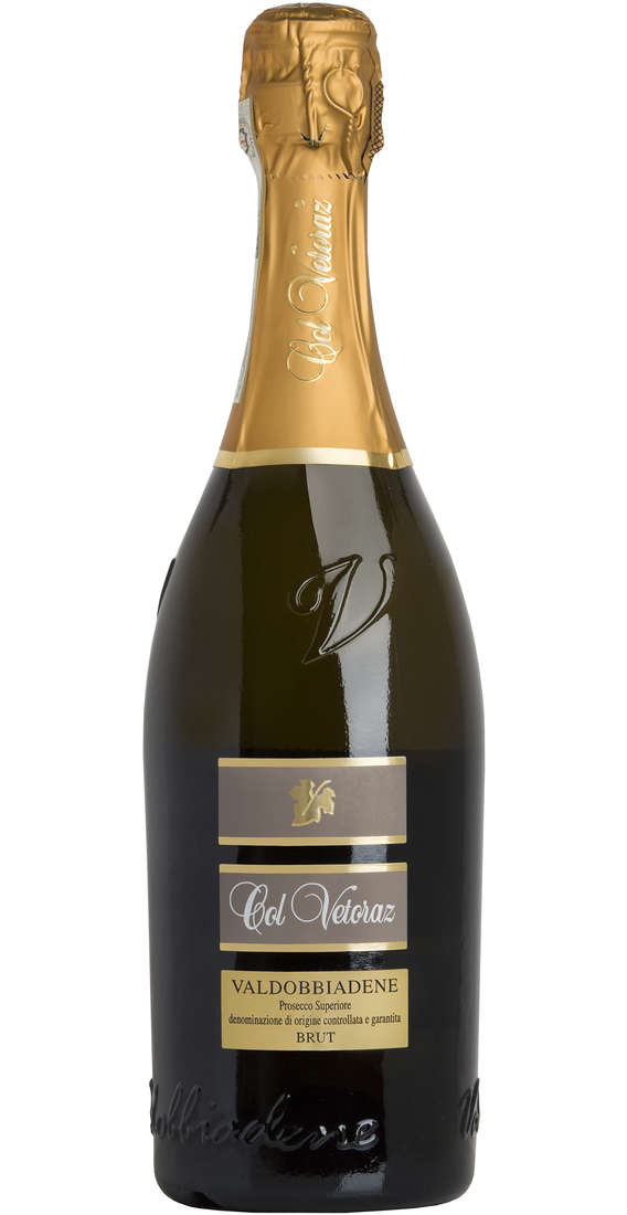Prosecco Superiore Brut Coste di Levante DOCG