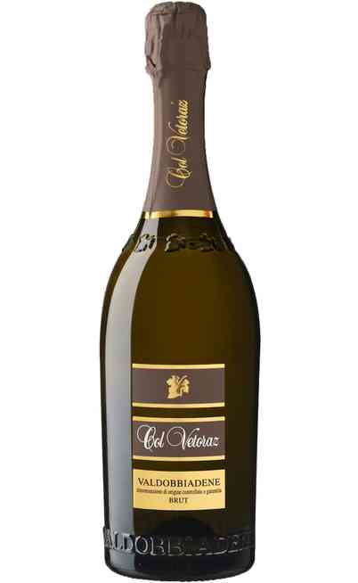 Prosecco Superiore DOCG Col di Rocca Brut