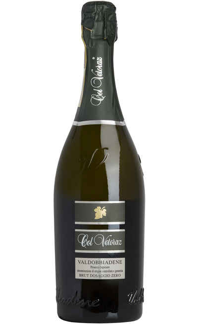 Prosecco Superiore Extra Brut DOCG [Col Vetoraz]