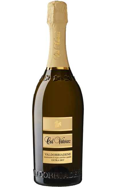 Prosecco Superiore Extra Dry DOCG [Col Vetoraz]