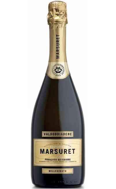 Contarini Conegliano Valdobbiadene Prosecco DOCG brut millesimato prezzo,  confronta 1 offerta e acquista a 9,30 € - Enosearcher