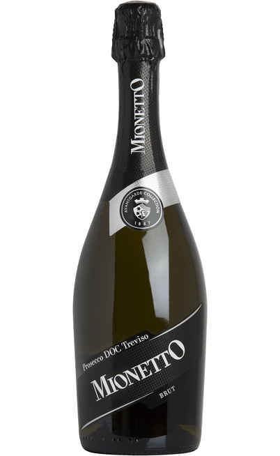 Prosecco Treviso Brut DOC "AVANTGARDE" [MIONETTO]