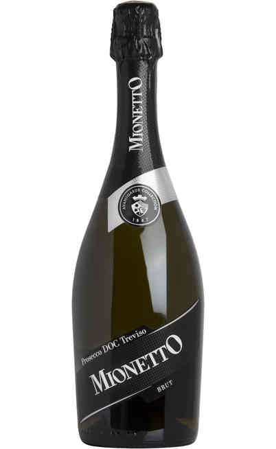 Valdobbiadene Prosecco Superiore DOCG Extra Dry AVANTGARDE, , MIONETTO 