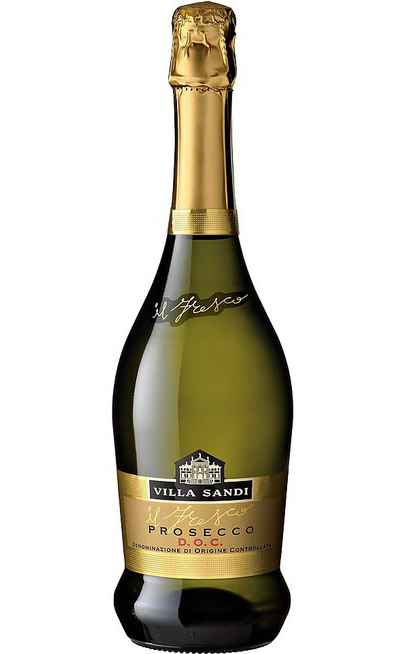 Prosecco Treviso Brut "Il Fresco" DOC [Villa Sandi]