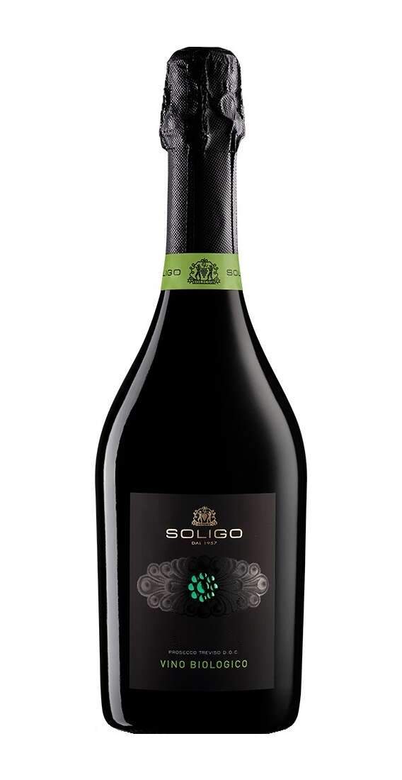 Prosecco Treviso DOC Brut BIO