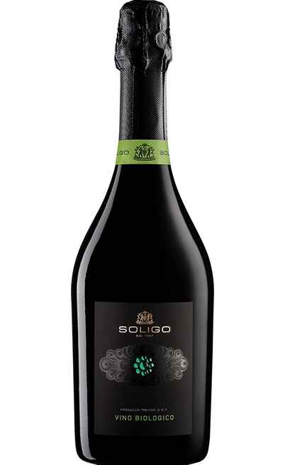 Prosecco Treviso DOC Brut BIO [SOLIGO]
