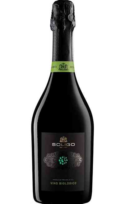 Prosecco Treviso DOC Brut BIO