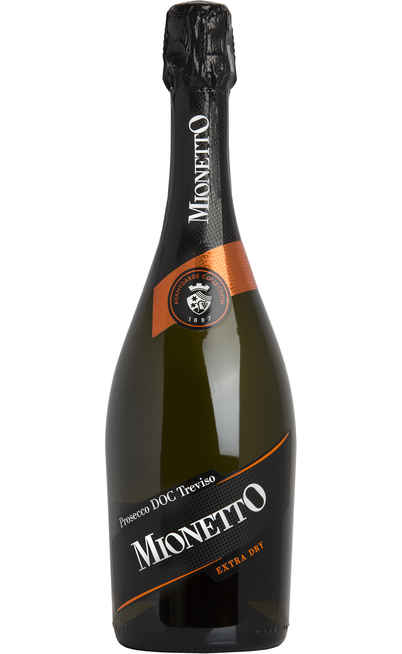 Prosecco Treviso Extra Dry DOC "AVANTGARDE" [MIONETTO]