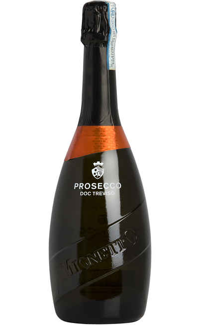 Prosecco Treviso Extra Dry DOC "LUXE" [MIONETTO]